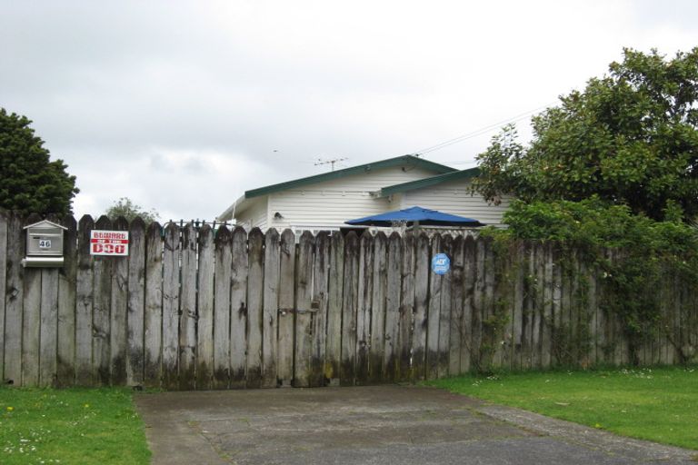 Photo of property in 46a Wellesley Road, Mangere Bridge, Auckland, 2022