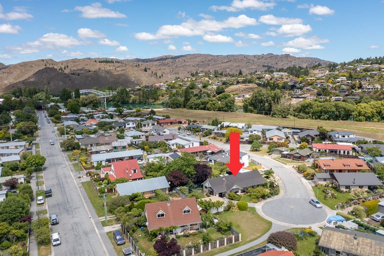 Photo of property in 11 Bruce Place, Alexandra, 9320