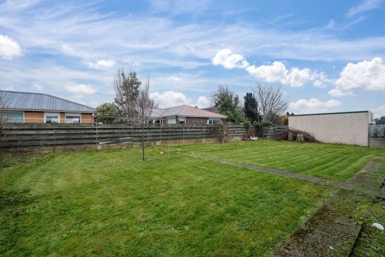 Photo of property in 383 Yarrow Street, Glengarry, Invercargill, 9810