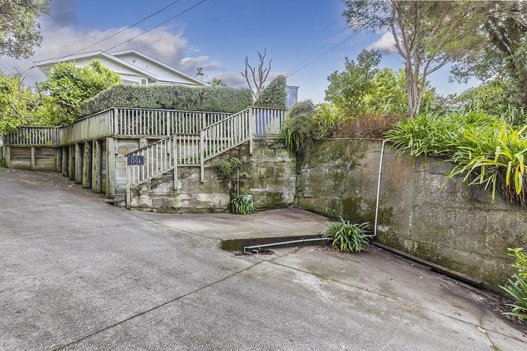 Photo of property in 84b Rintoul Street, Newtown, Wellington, 6021