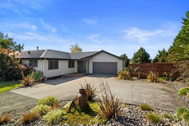 Photo of property in 91 Travers Road, Te Kauwhata, 3782