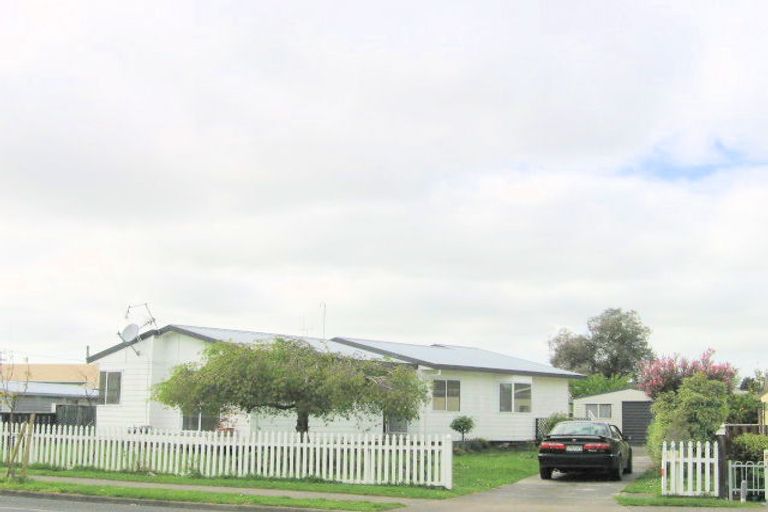 Photo of property in 9 Snell Street, Morrinsville, 3300