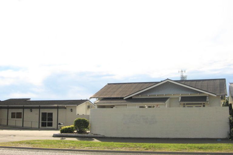 Photo of property in 157a Georges Drive, Napier South, Napier, 4110