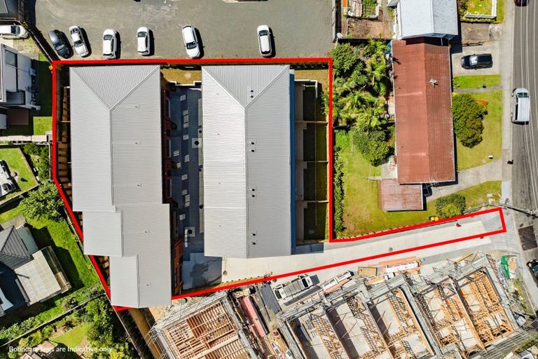 Photo of property in 5/26 Morton Avenue, Forrest Hill, Auckland, 0620