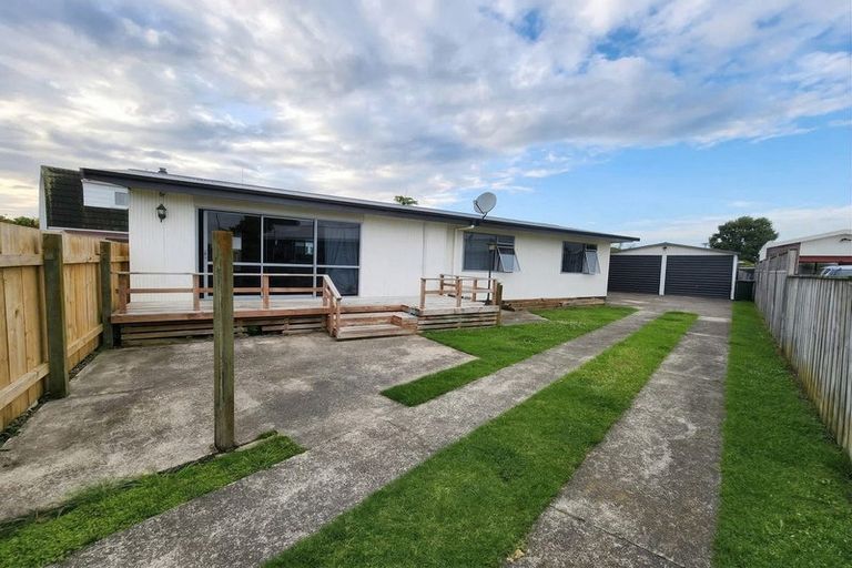 Photo of property in 132 Riverside Drive, Whakatane, 3120