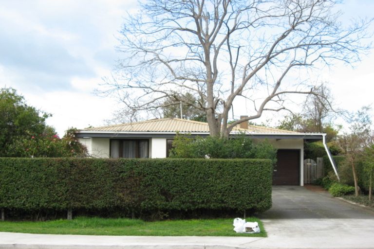 Photo of property in 18 Brookvale Road, Havelock North, 4130