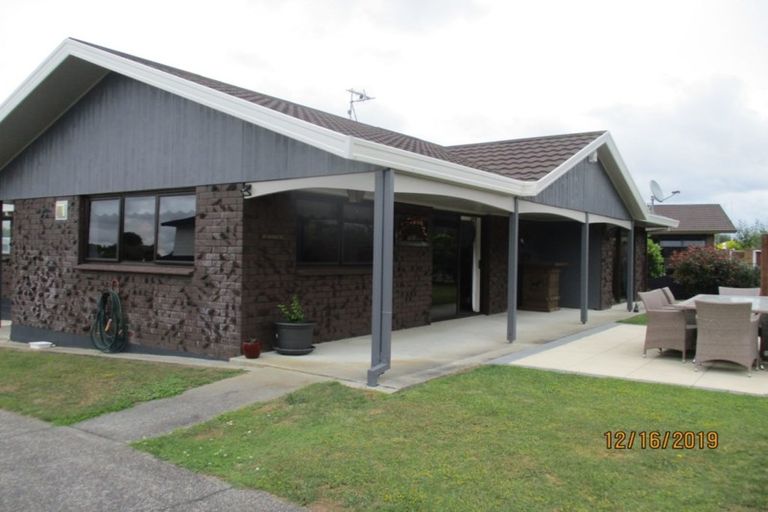 Photo of property in 28 Stirling Drive, Morrinsville, 3300