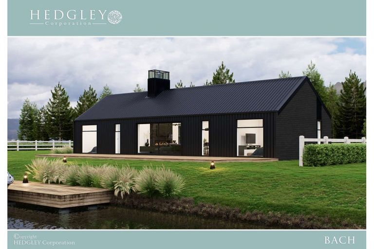 Photo of property in 42 Atkins Road, Luggate, Wanaka, 9382