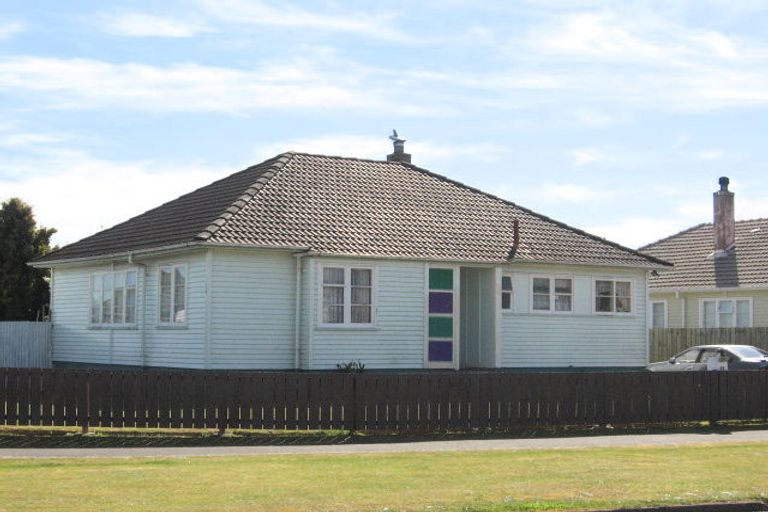 Photo of property in 48 Clinkard Avenue, Glenholme, Rotorua, 3010