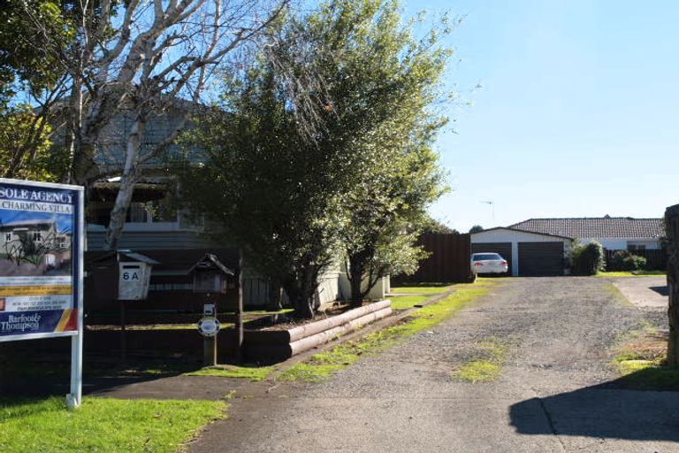 Photo of property in 3/6 Thompson Street, Mangere East, Auckland, 2024