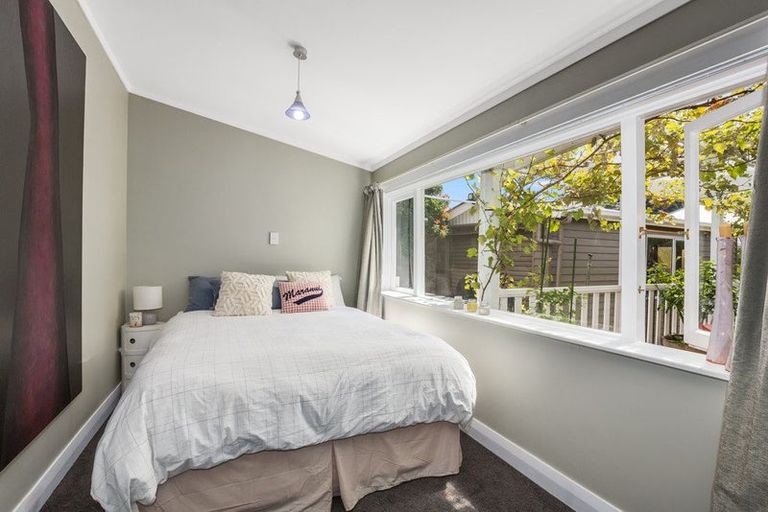 Photo of property in 4 Tui Street, Alicetown, Lower Hutt, 5010