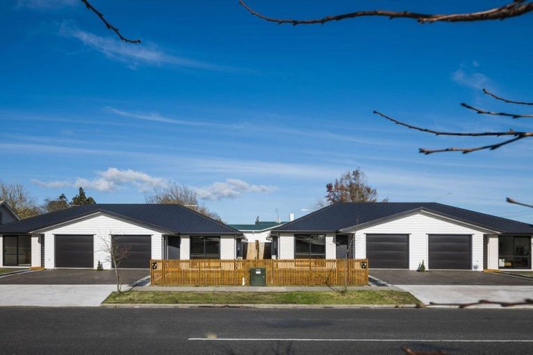 Photo of property in 2d Chedworth Avenue, Chedworth, Hamilton, 3210