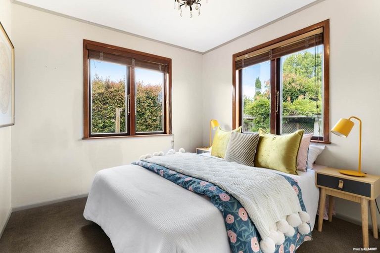 Photo of property in 18 Challinor Street, Pakuranga, Auckland, 2010