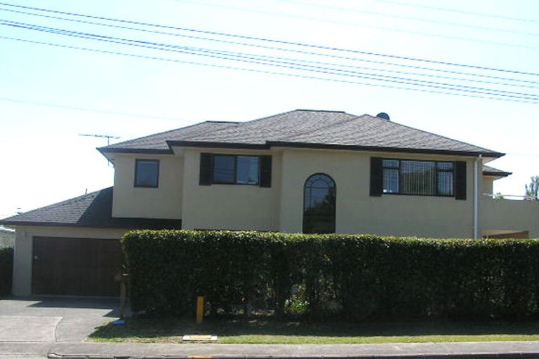 Photo of property in 1 Tristram Avenue, Forrest Hill, Auckland, 0620