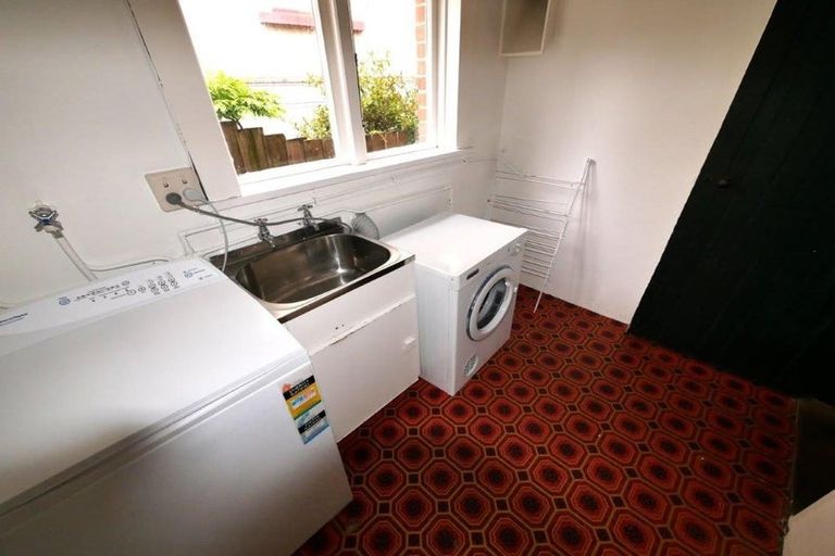 Photo of property in 1 Albany Street, North Dunedin, Dunedin, 9016