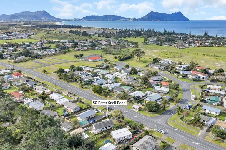 Photo of property in 50 Peter Snell Road, Ruakaka, 0116