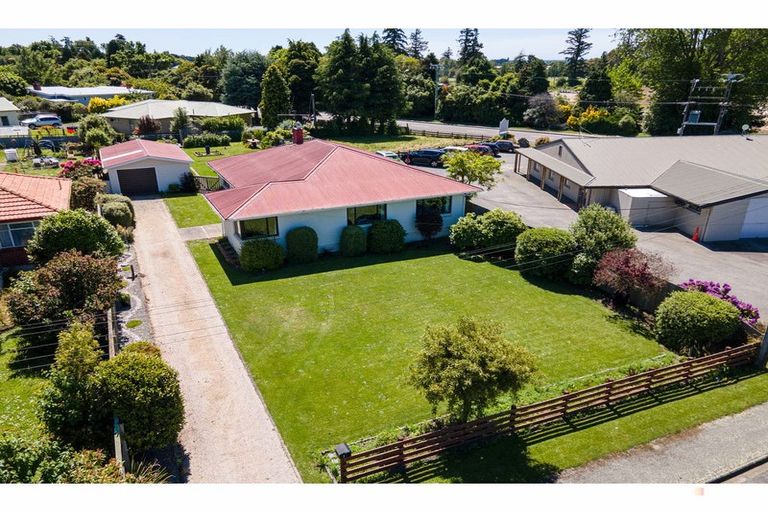 Photo of property in 3 Price Street, Waimate, 7924