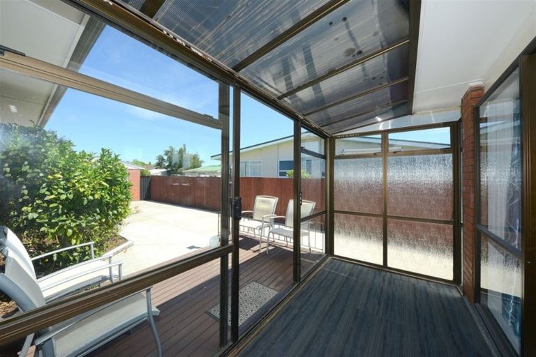 Photo of property in 30 Chartwell Street, Burwood, Christchurch, 8083