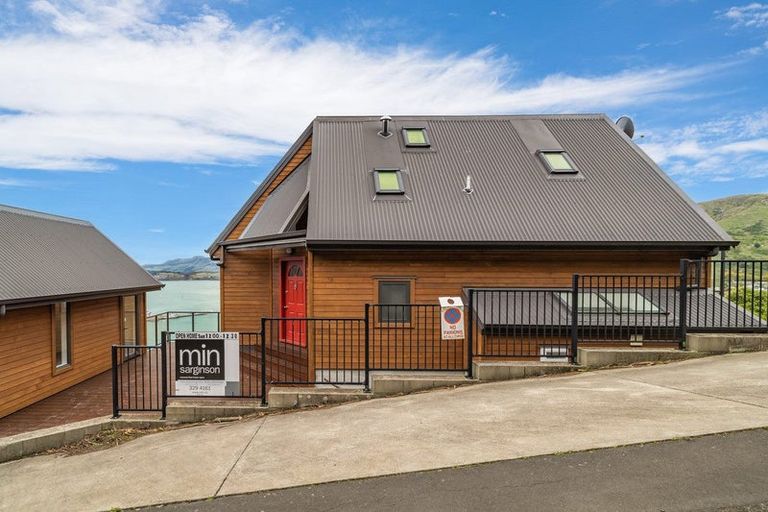 Photo of property in 30 Gilmour Terrace, Lyttelton, 8082