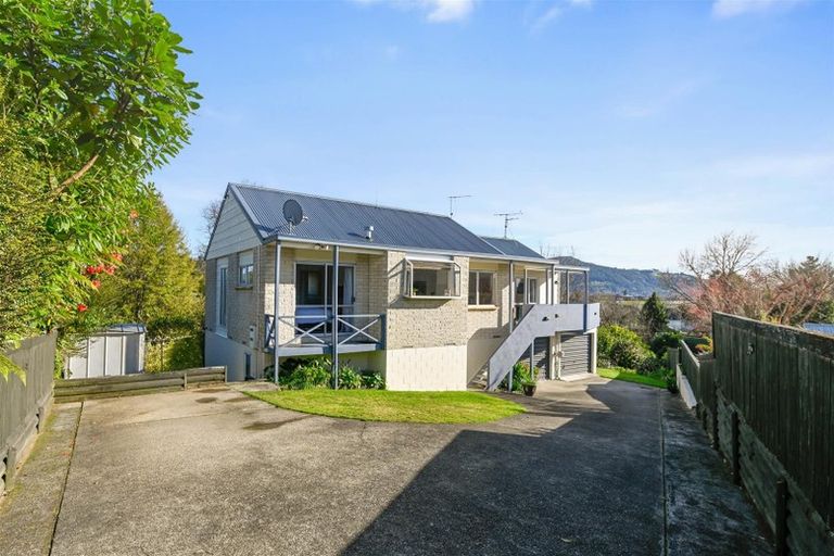 Photo of property in 7 Miranda Place, Springfield, Rotorua, 3015