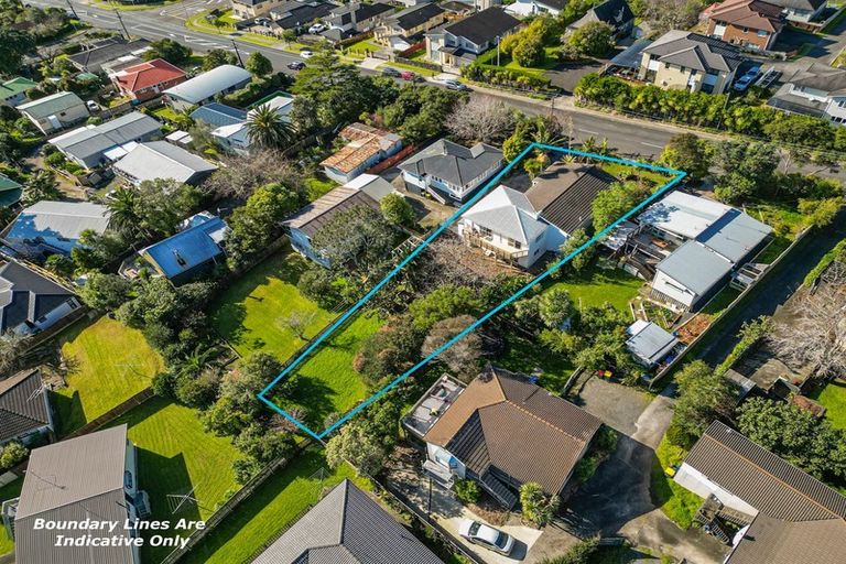 Photo of property in 197 Metcalfe Road, Ranui, Auckland, 0612