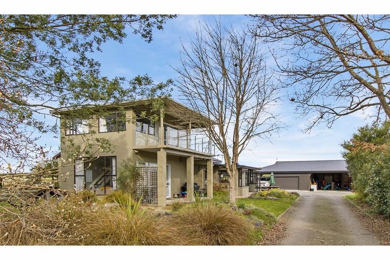 Photo of property in 191 Rosewill Valley Road, Rosewill, Timaru, 7975