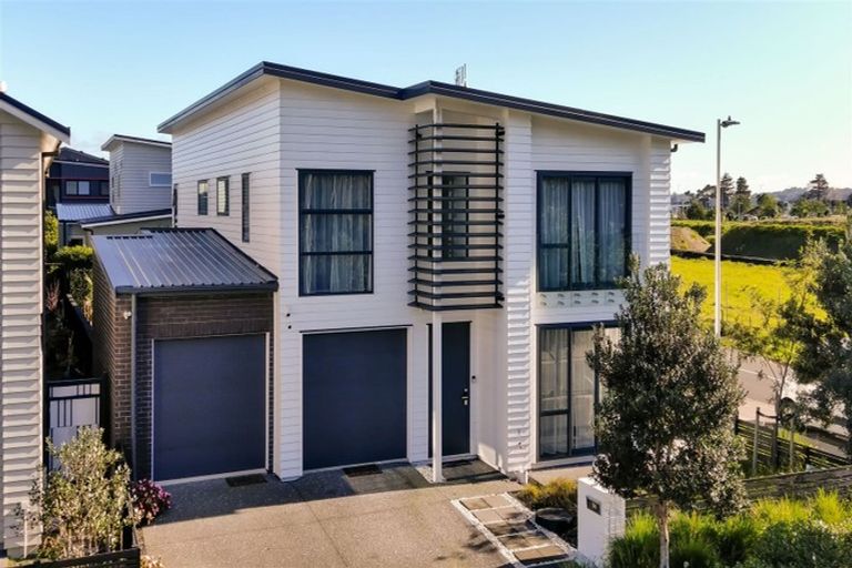 Photo of property in 94 Bomb Point Drive, Hobsonville, Auckland, 0616