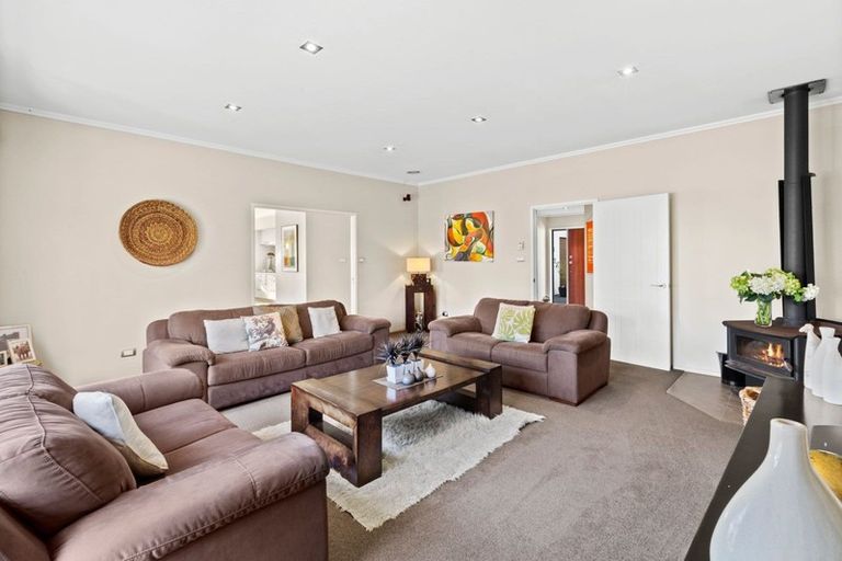 Photo of property in 177 Puniho Road, Warea, New Plymouth, 4381