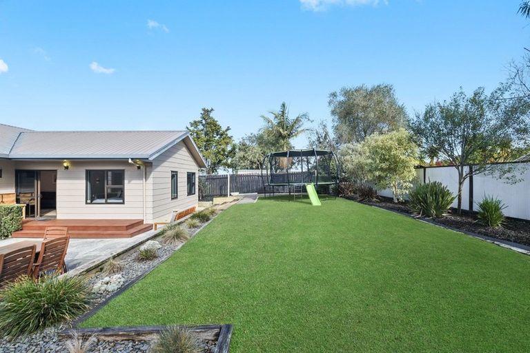 Photo of property in 17 Salmond Place, Dinsdale, Hamilton, 3204