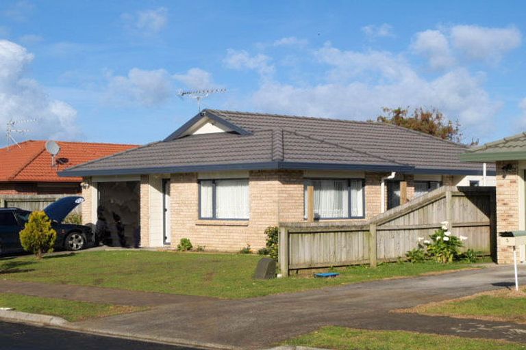 Photo of property in 7 Lolim Place, Favona, Auckland, 2024