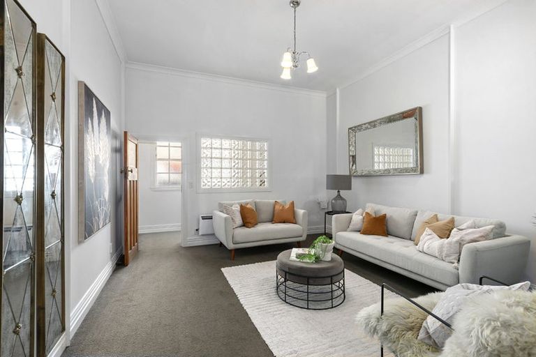 Photo of property in 301 Jackson Street, Petone, Lower Hutt, 5012