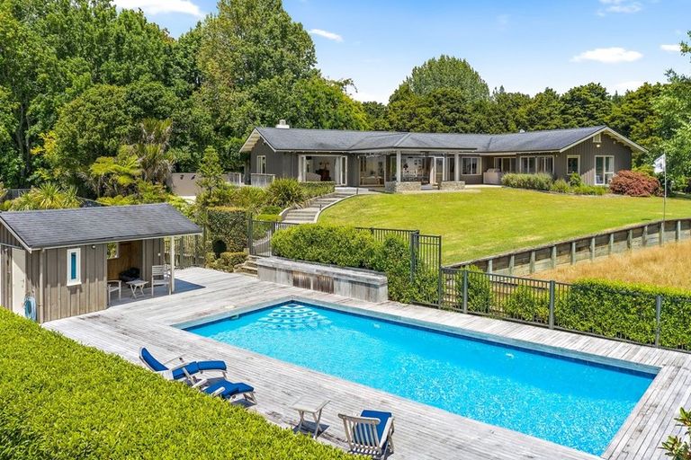 Photo of property in 635 Whangaripo Valley Road, Whangaripo, Wellsford, 0972