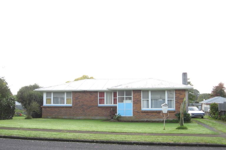 Photo of property in 9 Bexhill Terrace, Tirau, 3410