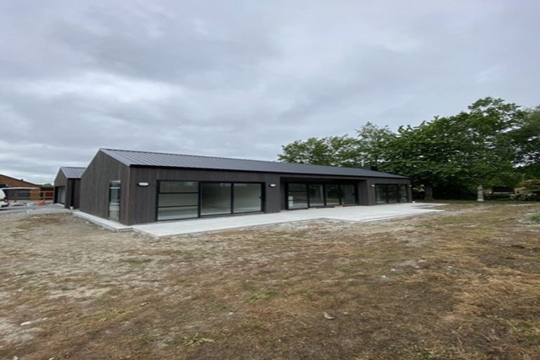 Photo of property in 2a Templer Street, Geraldine, 7930