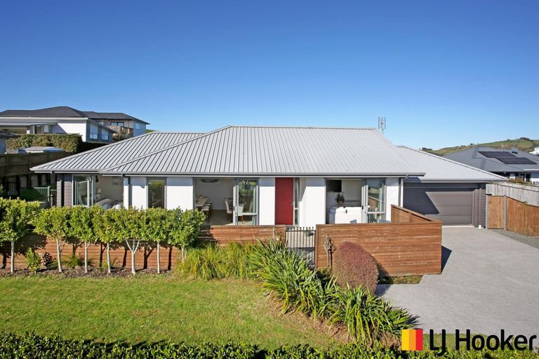 Photo of property in 36 Hillpark Drive, Pokeno, 2402