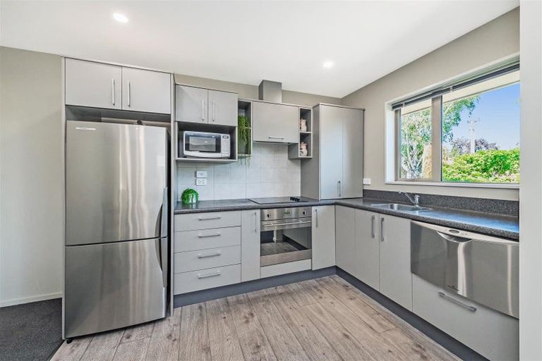 Photo of property in 196 Quinns Road, Shirley, Christchurch, 8013