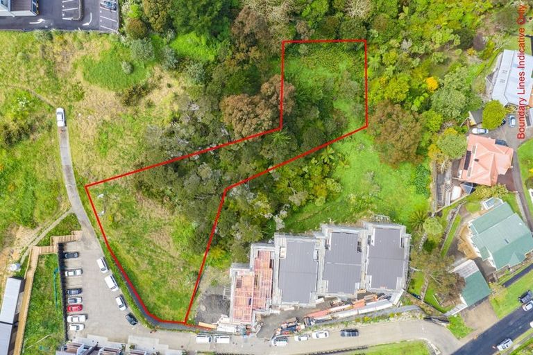 Photo of property in 10 Huka Road, Birkenhead, Auckland, 0626