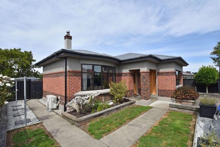 Photo of property in 19 Arthur Street, Avenal, Invercargill, 9810