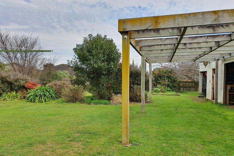 Photo of property in 21 Bank Street, Morrinsville, 3300