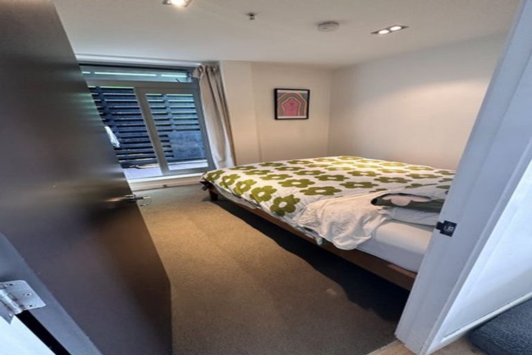 Photo of property in 4b/1 Hanson Street, Mount Cook, Wellington, 6021