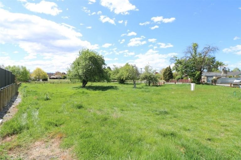 Photo of property in 10 Rimu Street, Pleasant Point, 7903