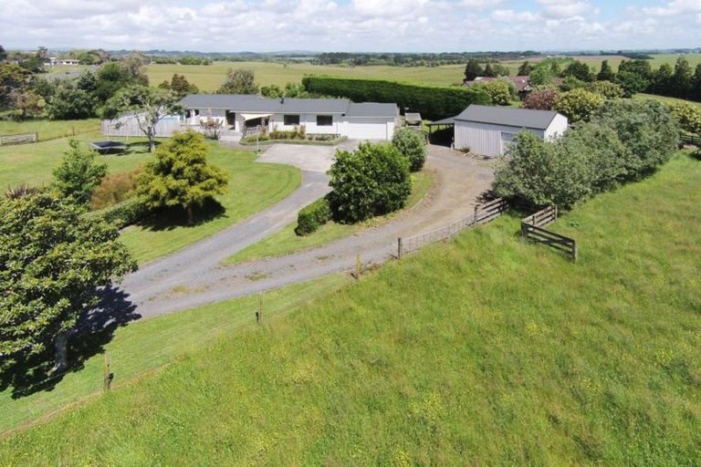 Photo of property in 205 Mckenzie Road, Waiau Pa, Pukekohe, 2679