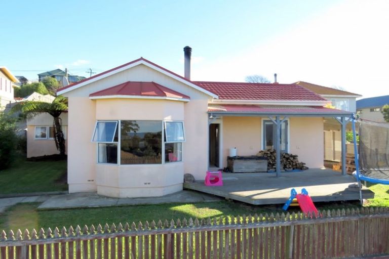 Photo of property in 75a Tees Street, South Hill, Oamaru, 9400