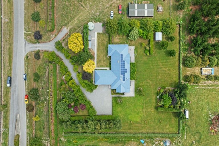 Photo of property in 38 Truro Close, Ohoka, Kaiapoi, 7692