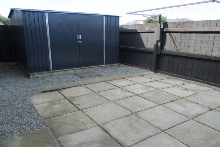 Photo of property in 1-3/1 Hopkins Street, Gleniti, Timaru, 7910