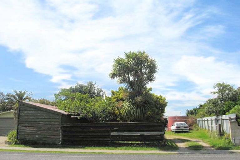 Photo of property in 3 Wairere Road, Wainui, Gisborne, 4010