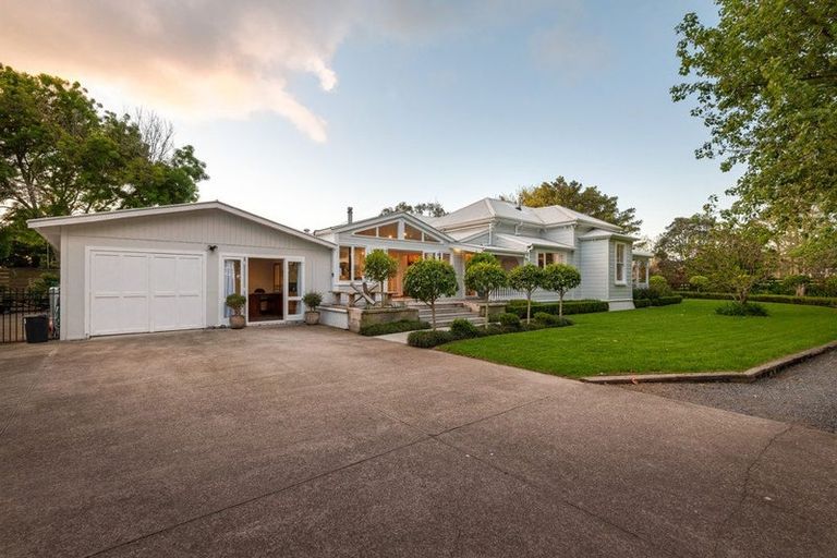 Photo of property in 392 Bawden Road, Dairy Flat, Albany, 0792