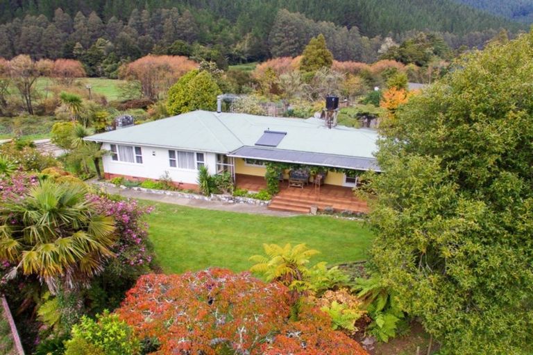 Photo of property in 46 Riwaka Valley, Riwaka, Motueka, 7198