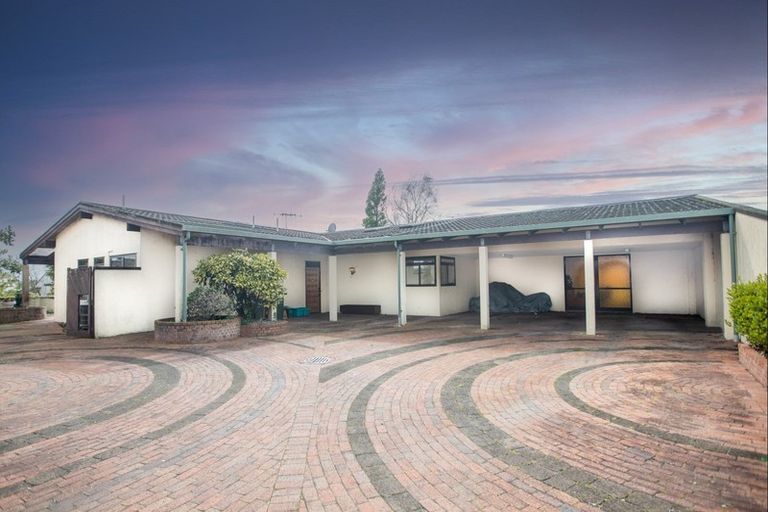 Photo of property in 33 Perindale Drive, Chartwell, Hamilton, 3210