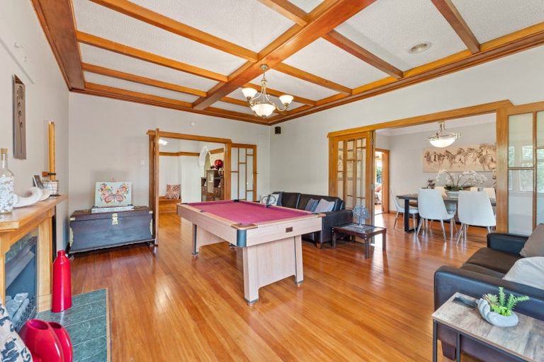 Photo of property in 1/33 Puriri Street, Woburn, Lower Hutt, 5010